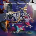 'Ikastetxeak Belodromoan' ekimenak 6 eta 11 urte bitarteko Gipuzkoako 13.000 ikasle bilduko ditu Donostia Zinemaldian