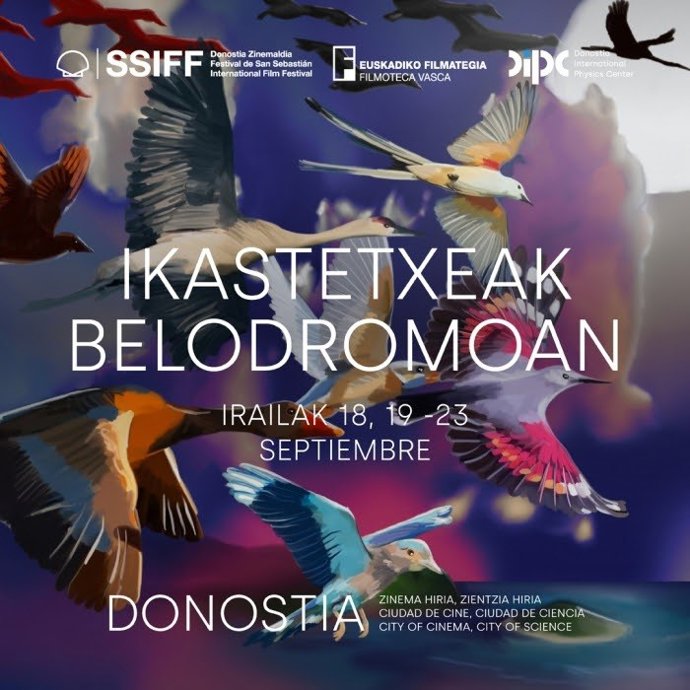 'Ikastetxeak Belodromoan' Ekimenak 6 Eta 11 Urte Bitarteko Gipuzkoako 13.000 Ikasle Bilduko Ditu Zinemaldian