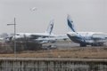 Reino Unido convoca al encargado de negocios de Rusia por el incidente con drones en Leipzig