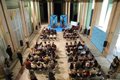 COMUNICADO: Allianz lleva al Festival de las Ideas los debates sobre cuerpos, salud mental y futuro social