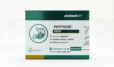 Comunicados Salud