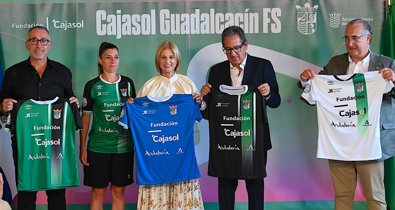 Fundación Cajasol