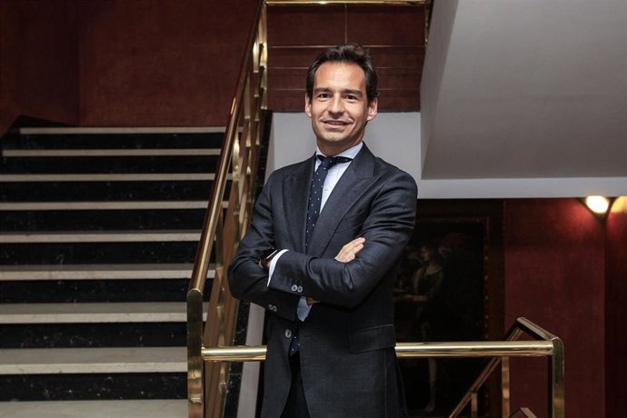 Carlos Piñero, nuevo director Comercial Multicanal de Helvetia Caser a partir de mayo de 2027.