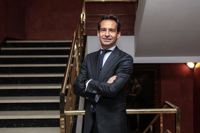 Carlos Piñero, nuevo director Comercial Multicanal de Helvetia Caser a partir de mayo de 2027.