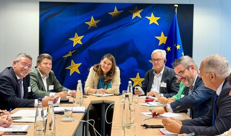 EpAgro - Unión Europea
