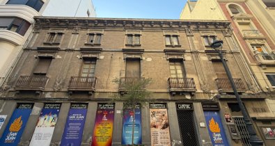 Castilla-La Mancha