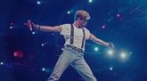 Foto: El tráiler de George Michael: The Faith Tour revive la mítica gira del artista en 1988 con material inédito