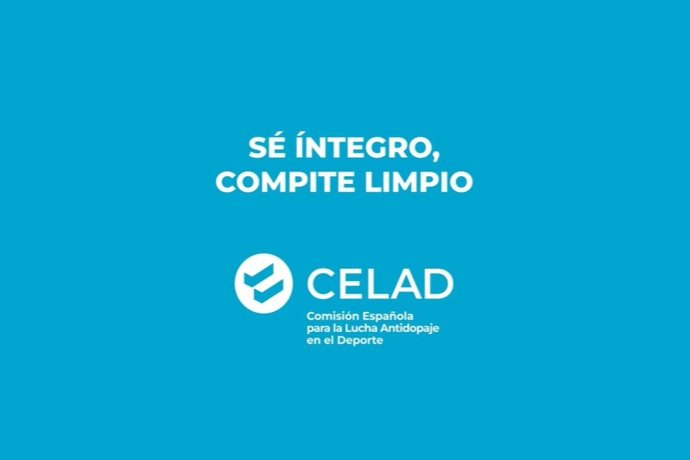 La CELAD lanza su campaña 'Sé íntegro. Compite limpio'.