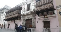 peru