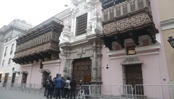 peru