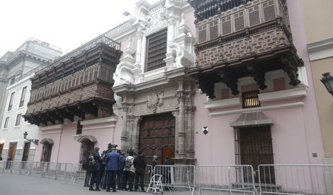 peru