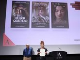 Foto: La bola negra', 'El ser querido' y 'Los domingos', candidatas a representar a España en los próximos Oscar