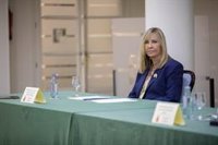 Perelló responde a Marlaska que la jueza de la crisis de Ceuta cumplió su función: "Debemos mostrar el máximo respeto"