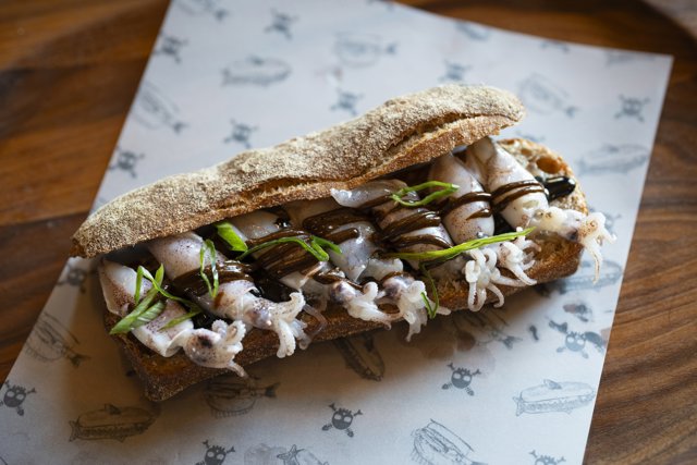 Aponiente