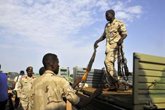 Foto: Sudán.- Una misión independiente de la ONU denuncia que el apoyo extranjero a las RSF alimenta la guerra en Sudán