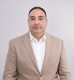 Archivo - Víctor Torres Pérez