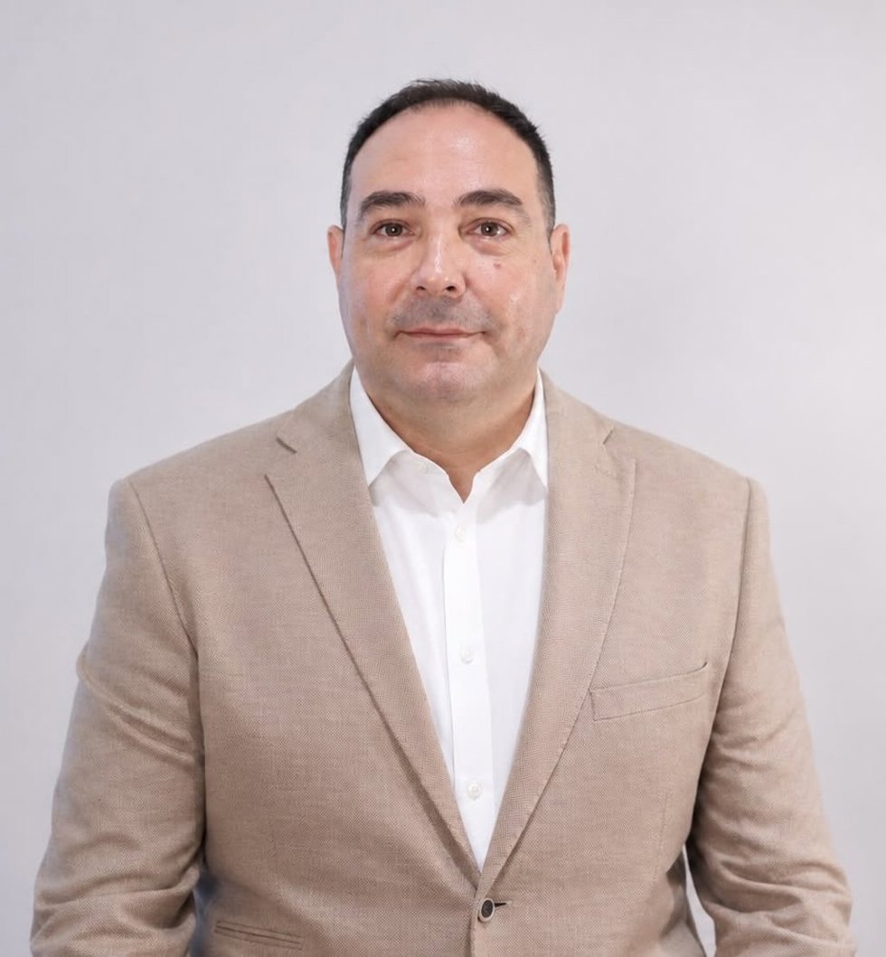 Archivo - Víctor Torres Pérez