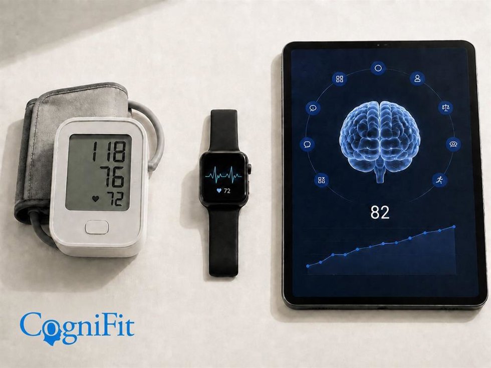 La IA podría transformar la forma de abordar la salud cognitiva