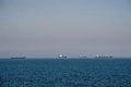 Rusia reivindica un nuevo ataque contra embarcaciones en el mar Negro vinculadas a Ucrania