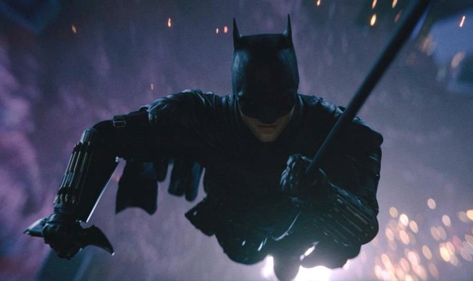 Robert Pattinson confiesa que al rodar The Batman 2 ya nota la edad: "Joder, esto es mucho más duro"