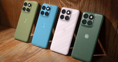 Gadgets