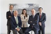 Foto: La 'family office' A&G crea Values Corp. en Chile junto a exejecutivos de la firma local Grupo Security