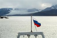 Rusia convoca a la embajadora de Noruega en el país por la detención de un buque oceanográfico ruso