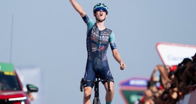 Ciclismo
