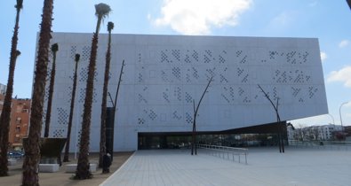 Andalucía