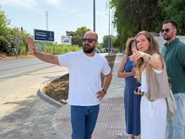 Foto: AYUNTAMIENTO DE EL PUERTO
