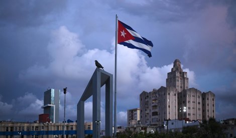 iberoamérica