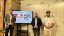 Foto: DIPUTACIÓN DE JAÉN