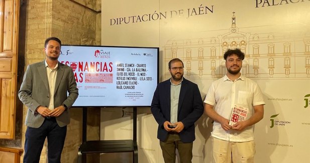 Más Jaén