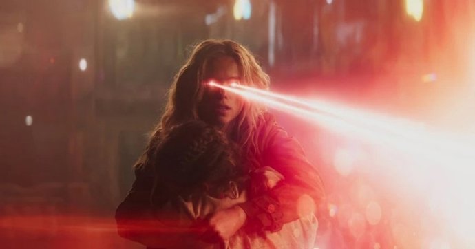 Archivo - Los 8 grandes poderes de Supergirl, la gran antiheroína de DC