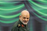 Foto: Irán.- El jefe de la Guardia Revolucionaria promete una respuesta al ataque de EEUU contra una boda