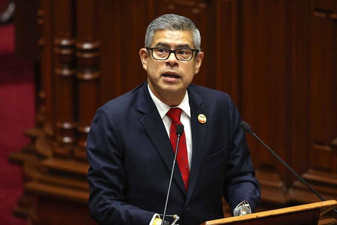 Perú.- Galarreta: Presupuesto 2027 marcará un punto de inflexión en el Perú