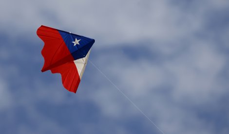 chile