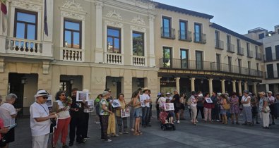Castilla-La Mancha