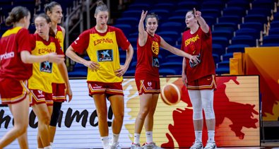 Baloncesto