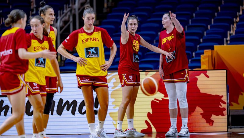 Baloncesto