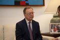 El Gobierno de Ceuta se personará como acusación particular en la causa de la Audiencia Nacional por la entrada masiva