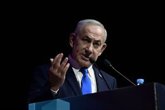 Foto: Irán.- Netanyahu insiste en "derrocar" al "régimen" de Irán: "No es imposible, está a nuestro alcance"