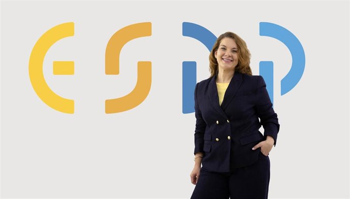 Cristina Gutiérrez, nueva directora para el mercado español de la aseguradora francesa CFDP Assurances.