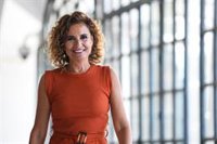 Montero critica que Moreno "no garantiza" la gratuidad de 0 a 1 de Infantil y "encarece" los servicios complementarios