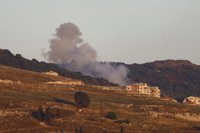 Israel afirma haber "tomado el control operativo" de una infrestructura subterránea de Hezbolá en Ali Taher