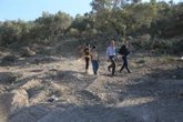 Foto: AI denuncia nuevas órdenes de confiscación de tierras, incluida en el área administrada por la Autoridad Palestina