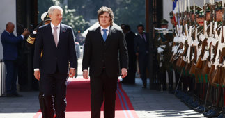 chile