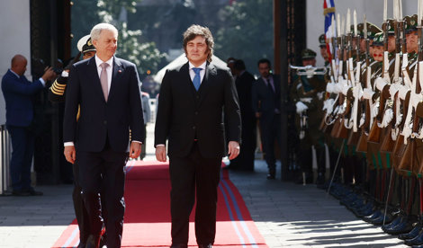 chile