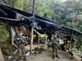 Justicia de Colombia ordena frenar ataques aéreos en zonas con menores reclutados: Gobierno califica el fallo de "absurdo"