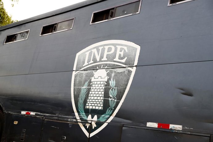 Archivo - Perú.- INPE activó protocolos de seguridad en penal de Ica tras sismo de 6.1